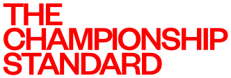 The Championship Standard