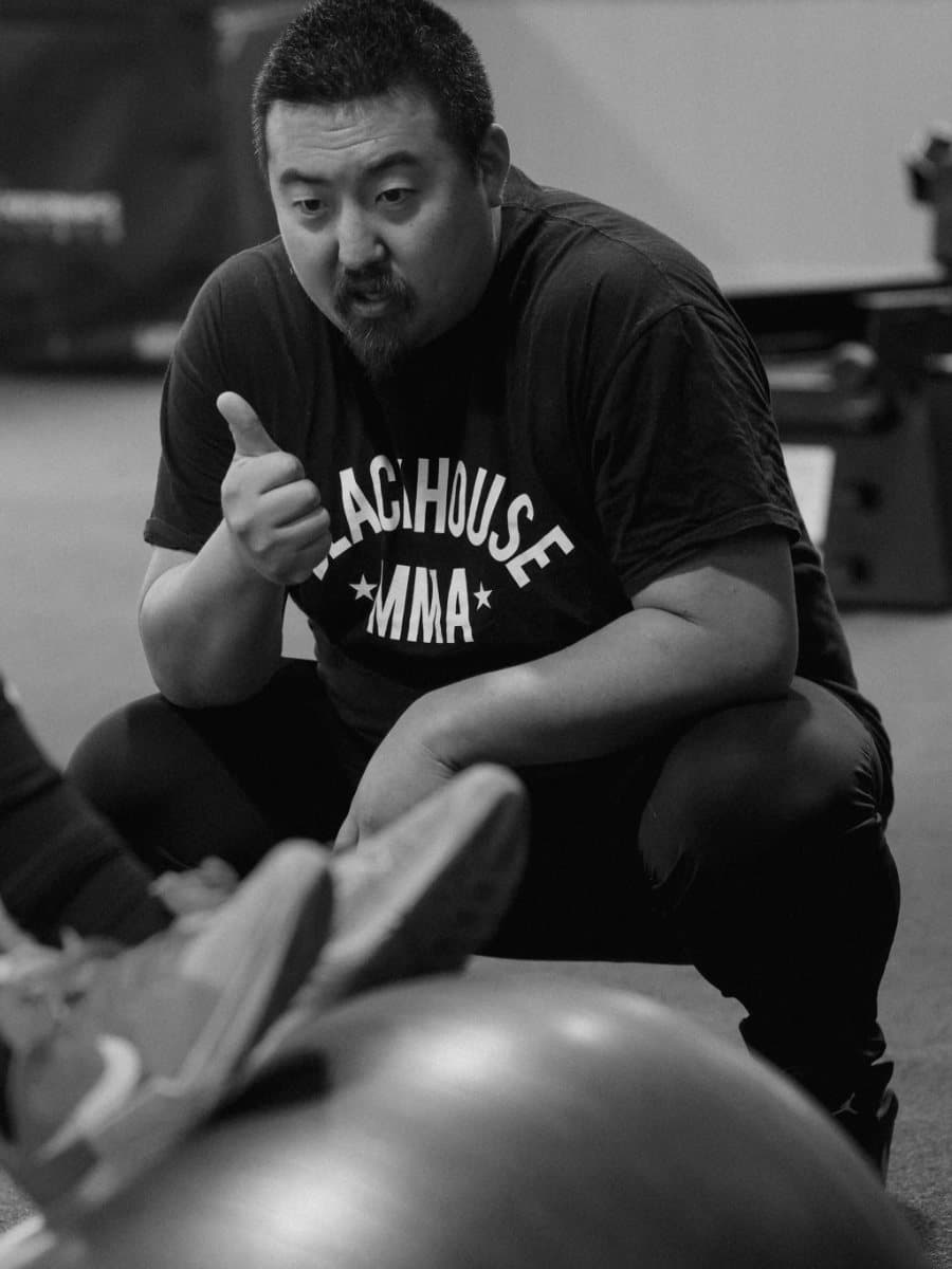 Jason Park